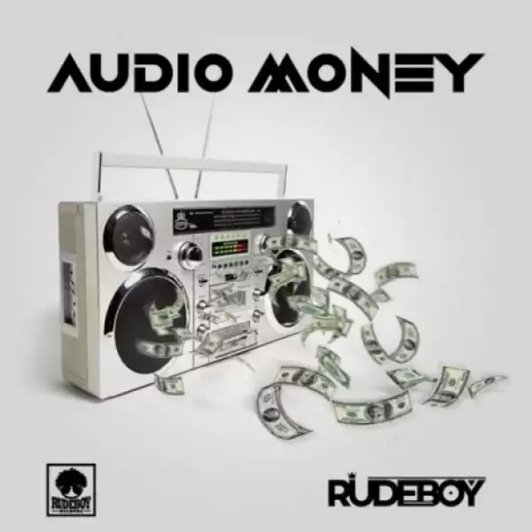 Instrumental: Rudeboy - Audio Money
